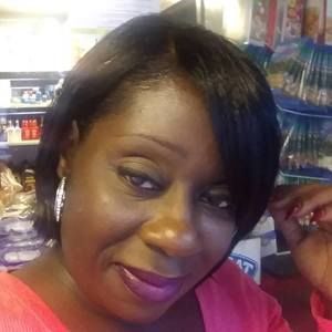 Meet your Posher, Latasha